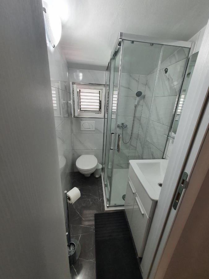 Apartments Nemcic 2 นิน ภายนอก รูปภาพ