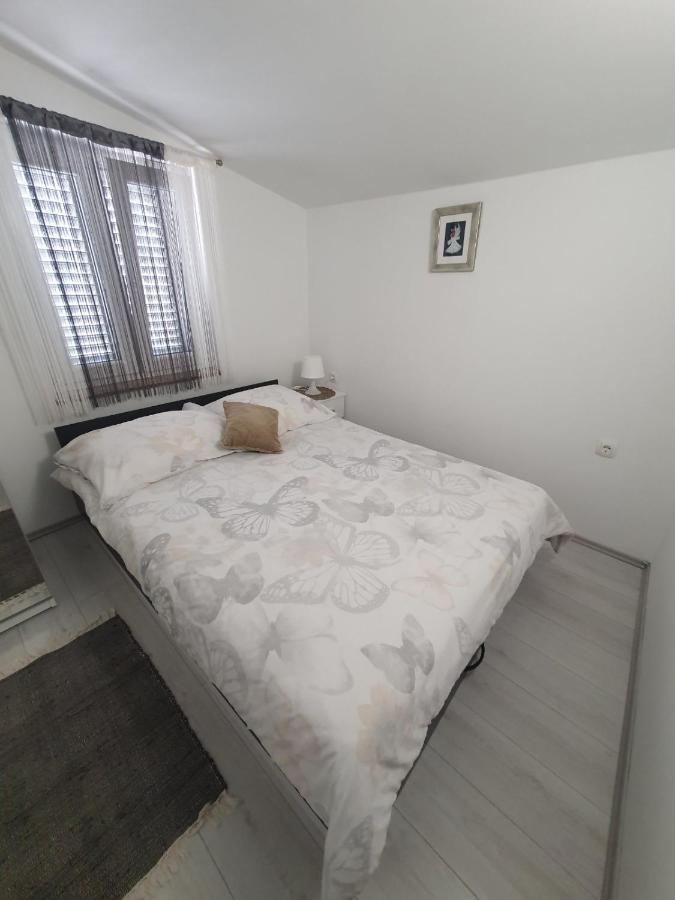 Apartments Nemcic 2 นิน ภายนอก รูปภาพ