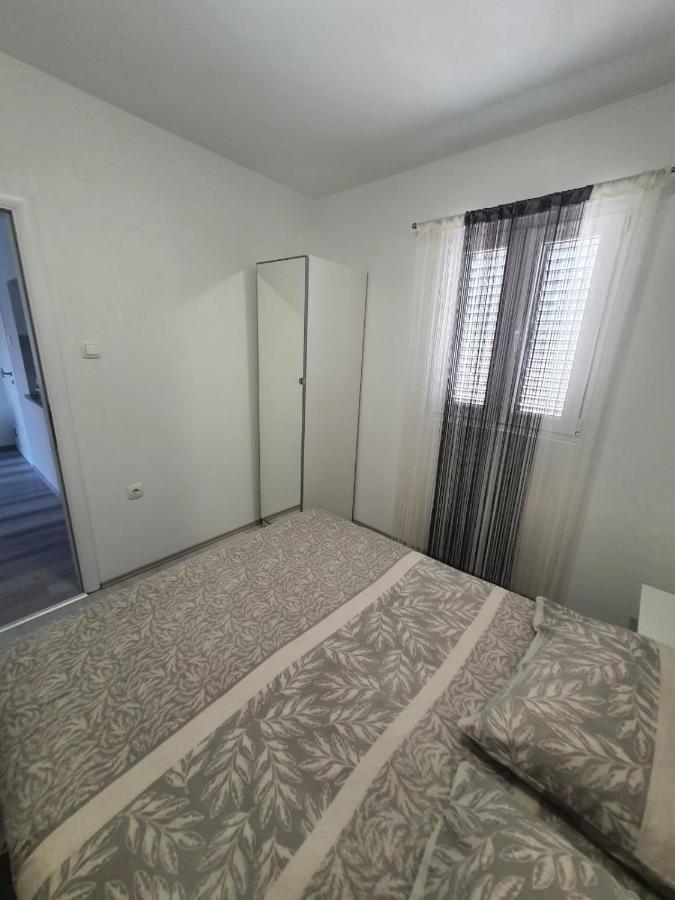 Apartments Nemcic 2 นิน ภายนอก รูปภาพ