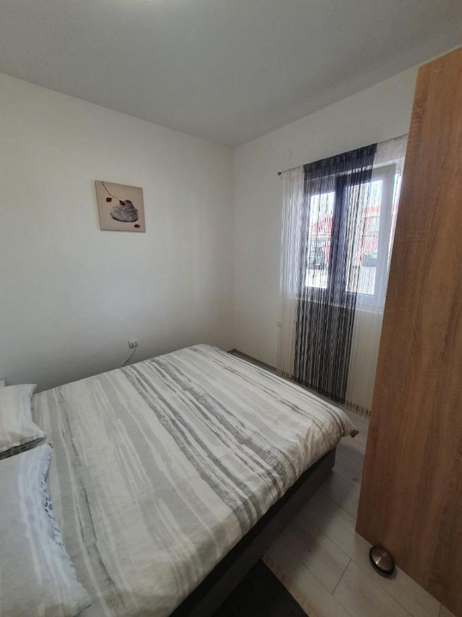 Apartments Nemcic 2 นิน ภายนอก รูปภาพ
