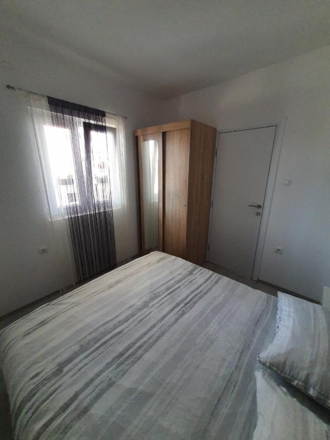 Apartments Nemcic 2 นิน ภายนอก รูปภาพ