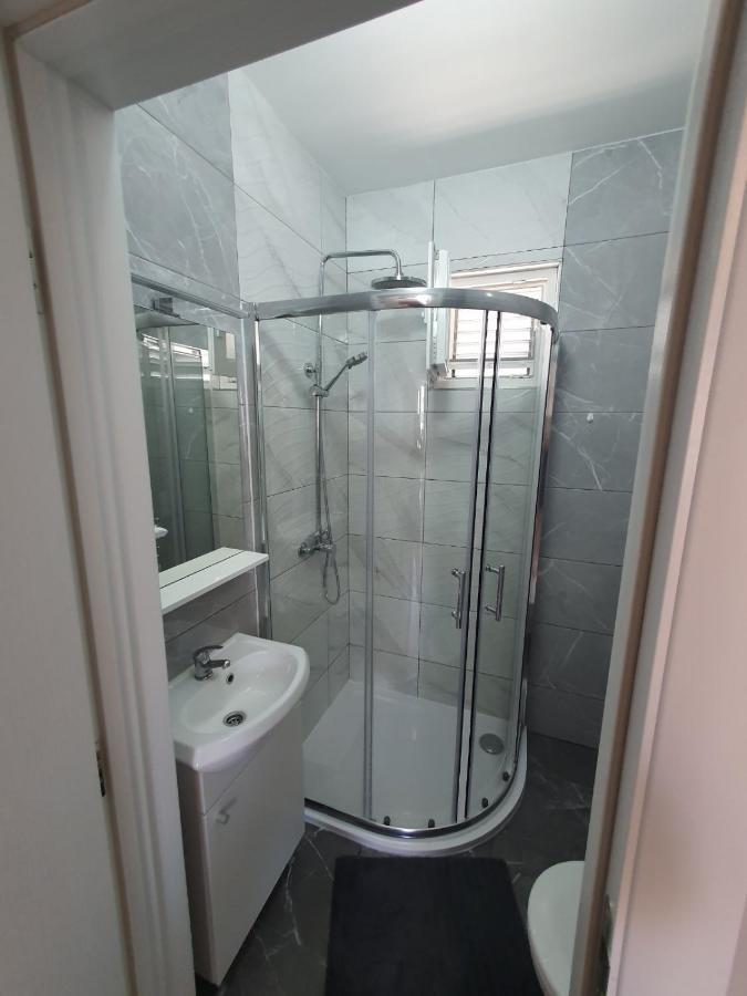 Apartments Nemcic 2 นิน ภายนอก รูปภาพ