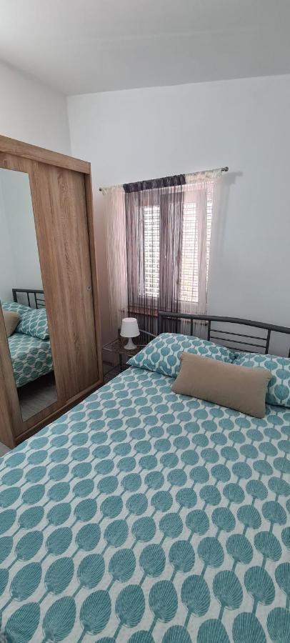 Apartments Nemcic 2 นิน ภายนอก รูปภาพ