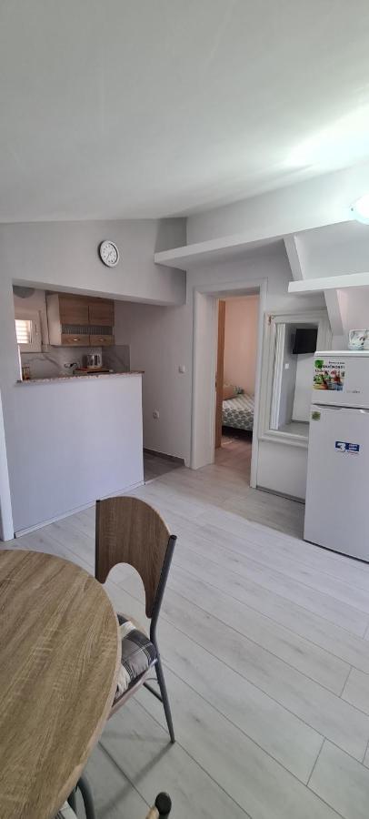 Apartments Nemcic 2 นิน ภายนอก รูปภาพ